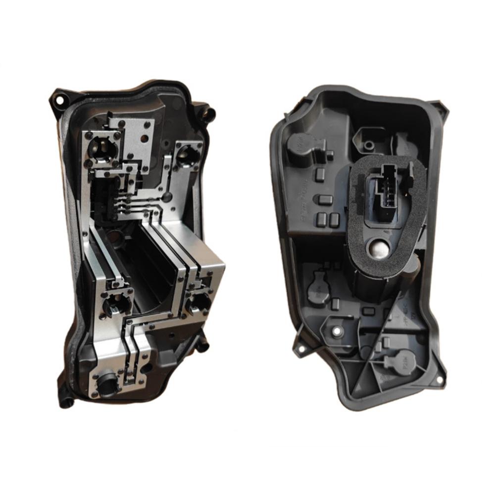 

NEW 2Pcs Rear Tail Lamp Circuit Board For Citroen Elysee C-Elysee 2014-2016