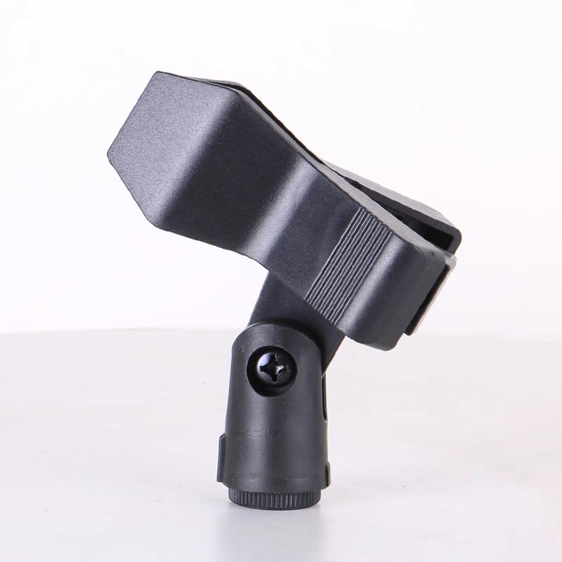 Regulowany Metalowy Statyw Mikrofonowy na Scenę i do Streamingu