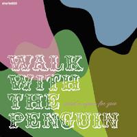 

CD WALK, THE PENGUIN - Steal A Spoon For You amorfon009 Amorfon 2007 Japan Dance & Electronica Used