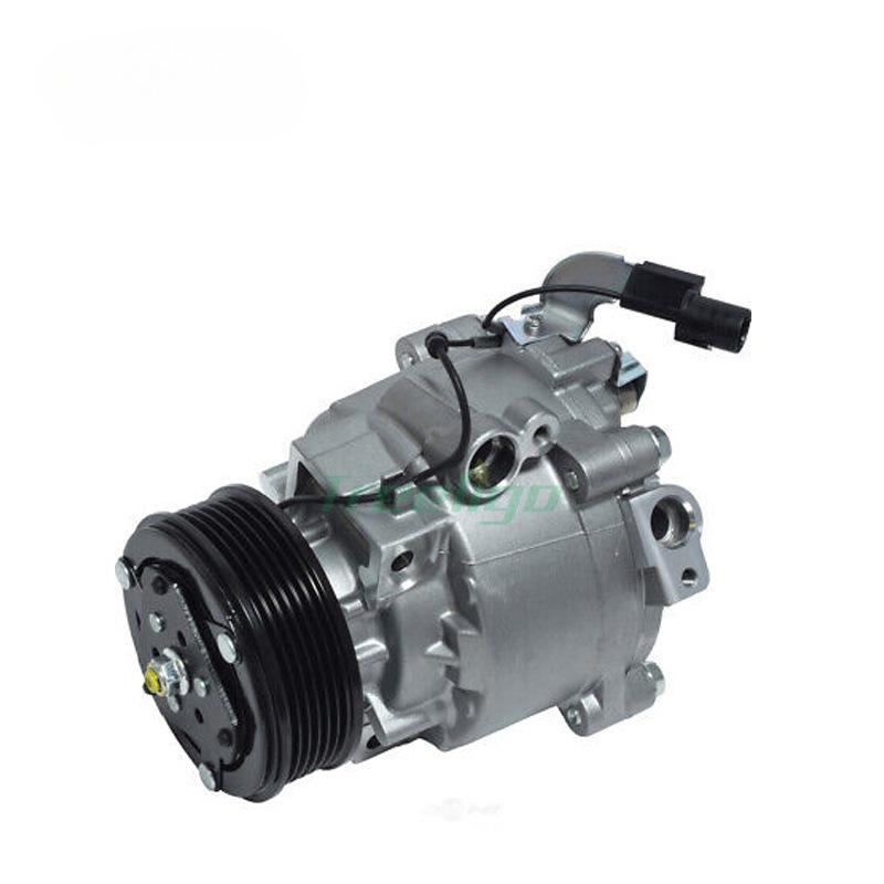 

Компрессор кондиционера Liletuo для Mitsubishi ASX Lancer X CO 29091C ASX