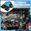Pack (1) Throttle Position Sensor For Nissan Frontier
