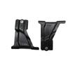 2Pcs Sliding Door Roller Upper Left & Right For Honda Odyssey 2005-2010 72550-SHJ-A01 72510-SHJ-A01