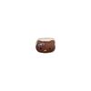 Airpods Pro Cartoon Brown Cat Portable Rope Bluetooth Headset Cover Women'S Protective Case Airpods 1 /2 Generation