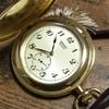[USED] Seiko quartz pocket watch.