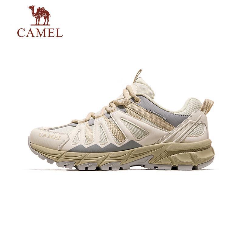 Camel 7047 Outdoor Low-Top Hiking Shoes