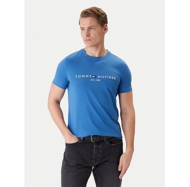 Футболка Tommy Hilfiger MW0MW11797 EU S 8940₽