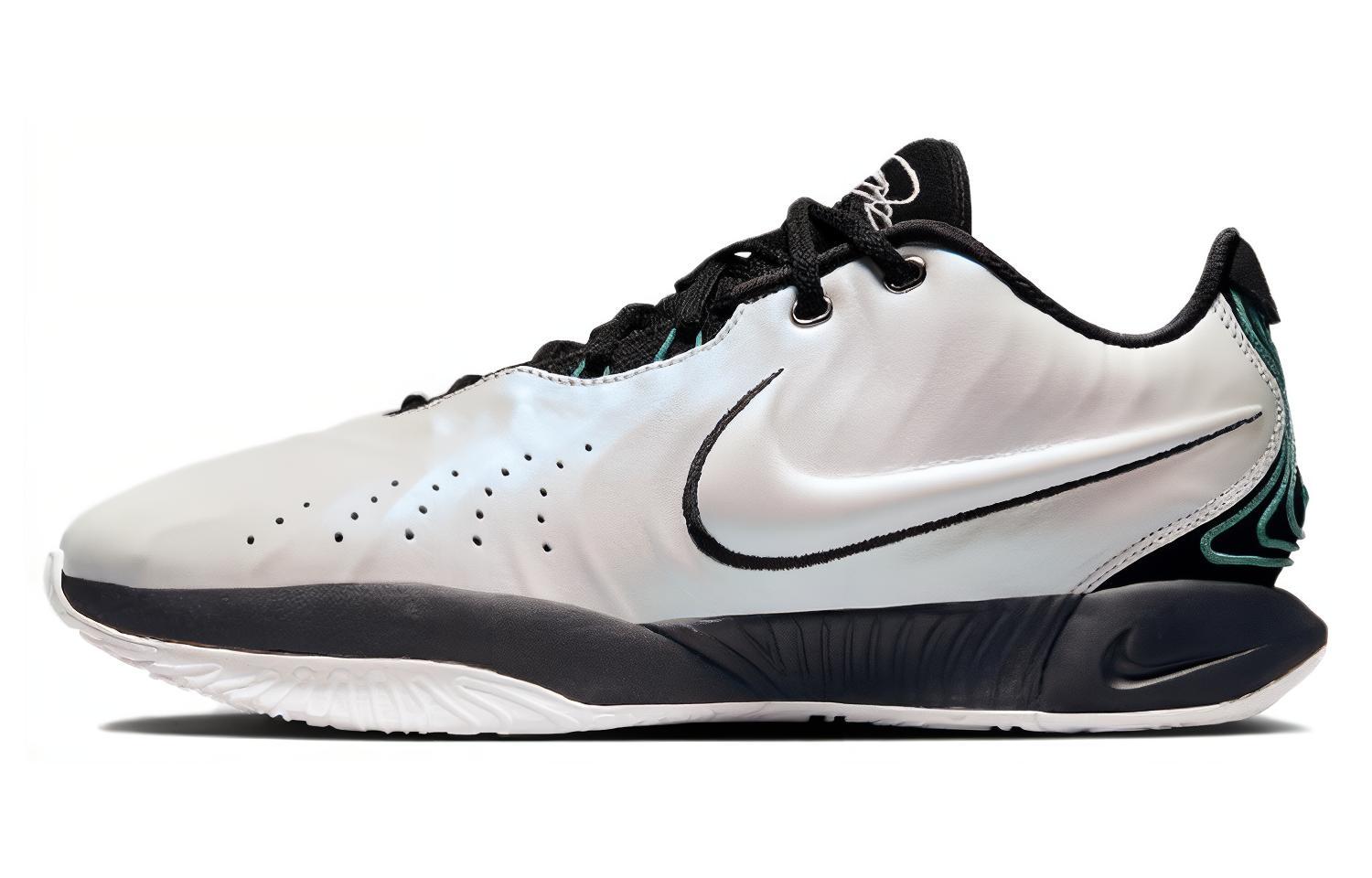 Nike LeBron 21 Ep Conchiolin HF5842-100 38
