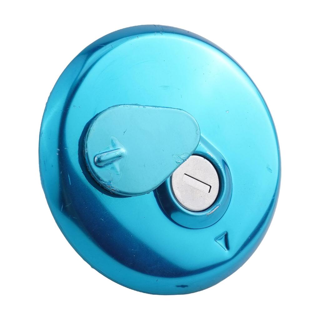 Aluminum Alloy Fuel Tank Cap Motorbike Cap Cover Motorbike