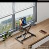 Mesa Ajustável em Altura para Laptop | Estação de Trabalho para Escritório e Casa
