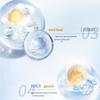 30PCS Shimmering Crystal Eye Mask Pads with Collagen, Deep Hydration for Fine Lines, Revitalizing Under Eye Treatment 6g