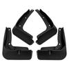 Mud Flaps For Hyundai Sonata 2018-  MudFlaps Front Rear Fender Car