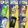 Nahida Genshin Impact For Realme GT7 Pro GT 6T 5 6 C67 C75 C61 C55 C53 C51 C21Y C25S 10 11 12 13 14 Pro Plus Case