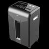 Deli Commercial High-Security Paper Shredder CN Plug (adapter Included)