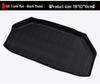 3D High-Edge TPE Waterproof Trunk Mat for 15-26 Odyssey & Elysion Models