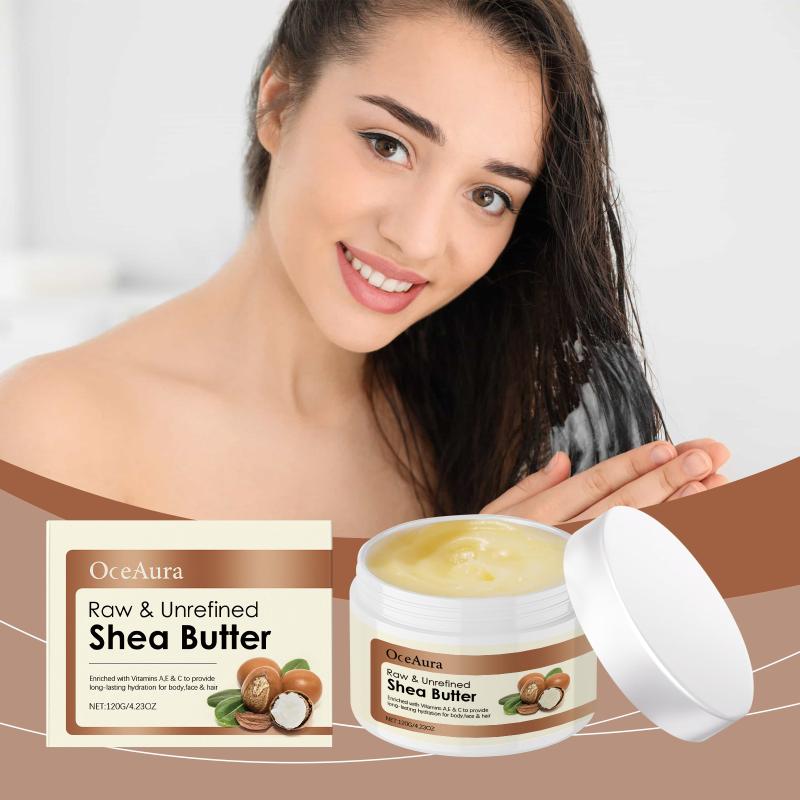 Deep Hydration Body Lotion With Tallow Shea Butter Long Lasting Repair For Rough Dry Skin Nourishing And Antioxidant Cream