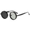 ND file adjustable dimming sunglasses fishing filter glasses UV anti-ultraviolet personalized polarized sunglasses