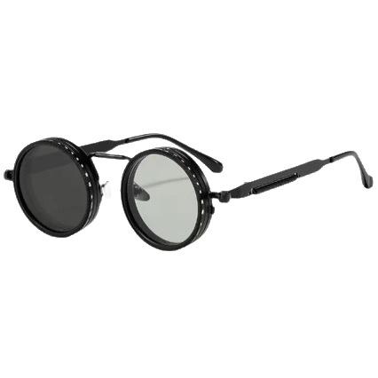 ND file adjustable dimming sunglasses fishing filter glasses UV anti-ultraviolet personalized polarized sunglasses