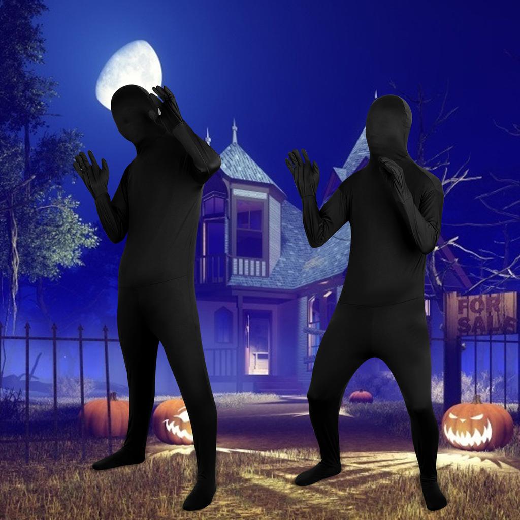 Full Body Suit, Halloween Costumes For Adults, Green Full Bodysuit, Zentai Unise