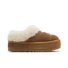 Womens Tazzlita Slipper 'Chestnut' (women's Sizes) Chestnut Snow Boots 1146390 CHE