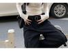 Polyester American Swagger Fierce Sister Half-Zip Cropped Women's Autumn/Winter Base Layer Shirt