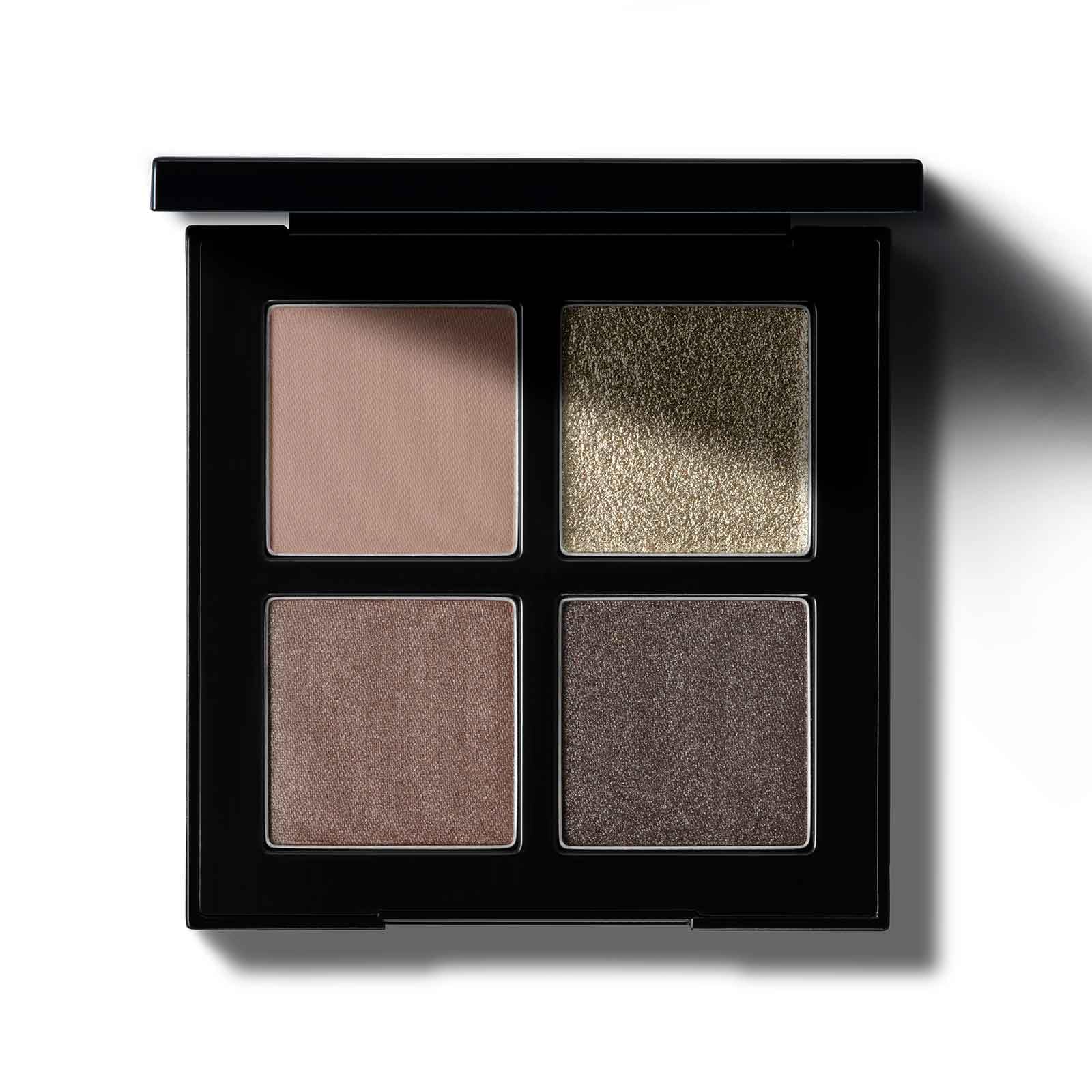 

shu uemura Chromatics Quad Ice Sculpt Winter Tranquility [Official] 5.6g