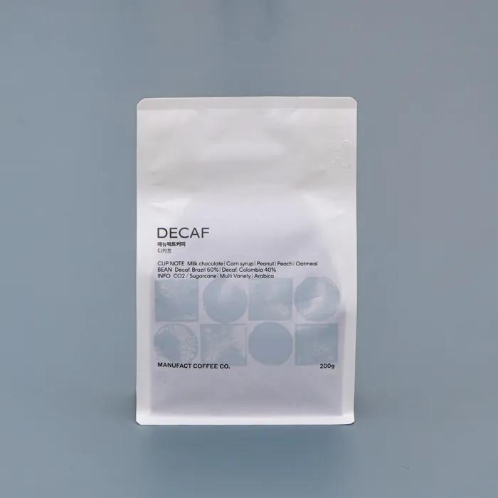 Manufacture Coffee_Decaf Blend 200g