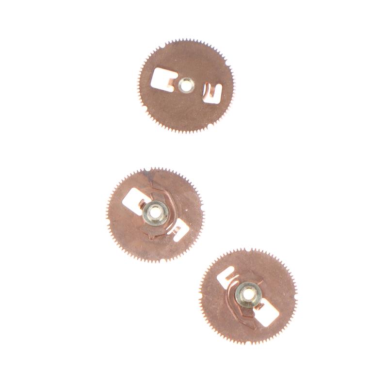 Příslušenství k hodinkovým strojkům 5040D Části strojku 5040D Kalendářní kolečko 5030D Kalendářní kolečko