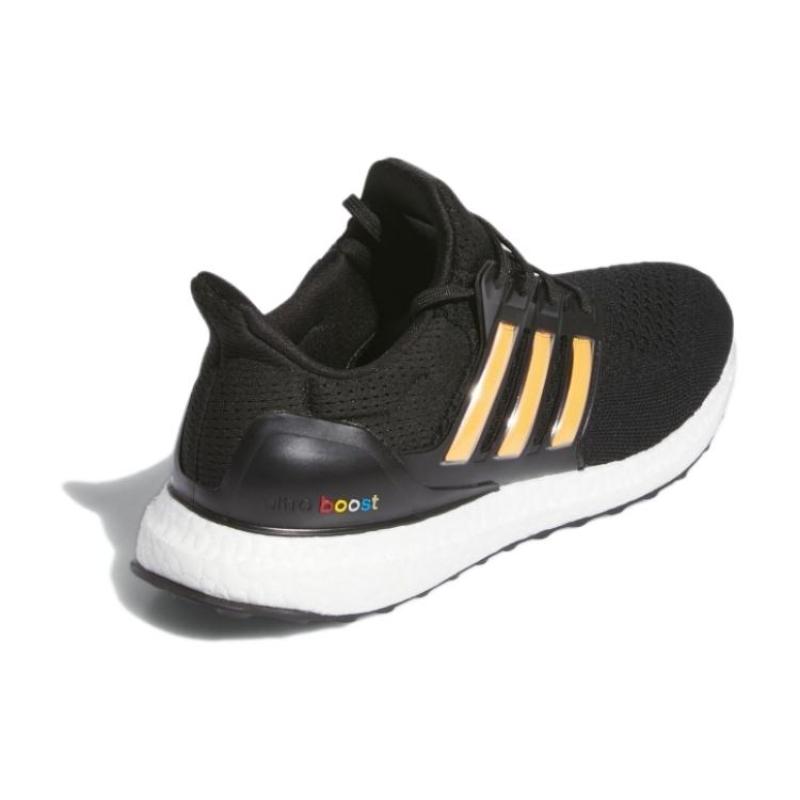 Adidas UltraBoost 1.0 'Adicolor Pack   Schwarz' Sneakers ID0153