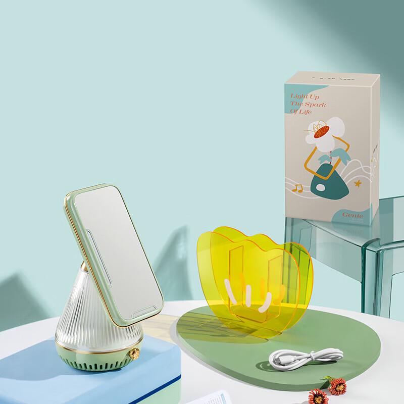 Mao King Little Demon MW-Z1 Wireless Bluetooth Speaker