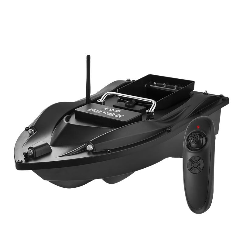 High-Power 500m Intelligent Remote Control Fishing Bait Boat