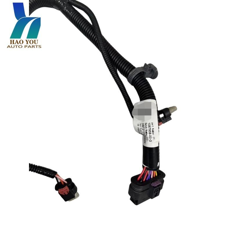 1067958-01-G Front Bumper Parking Aid Sensor Harness for Tesla Model 3 Auto Parts Category