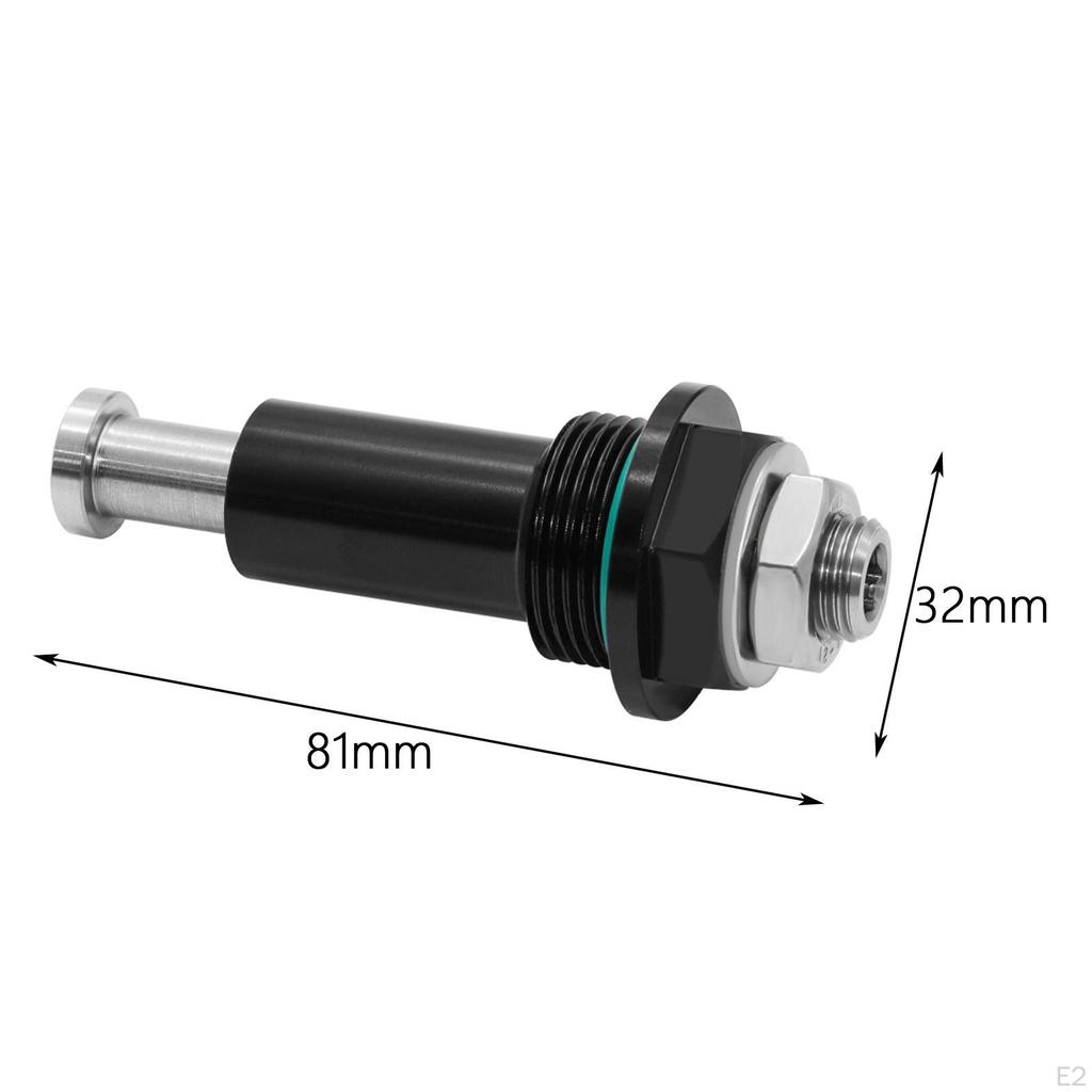 Narzędzie do regulacji ręcznego napinacza łańcucha rozrządu