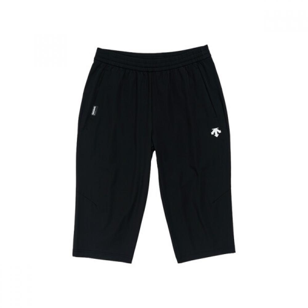 

Descent Unisex 3 4 Pants Sp223tkp42blk 70