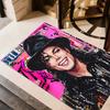 Michael Jackson Dance Pose Floor Rug Office Rug Suitable For Kitchen Game Room Entryway Dormitory Antislip Carpet Office Home Decor