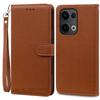 Reno13/Reno13 Pro Case For OPPO Reno 13 5G Case Wallet Leather Flip Cover For OPPO Reno 13 Pro Case Book Cover Fundas Coque
