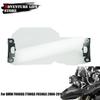 Motorcycle Headlight Cover For BMW F650GS F700GS F800GS F800R GS800 F 650 GS 2008-2018 Head Lamp Light Grille Guard Protector