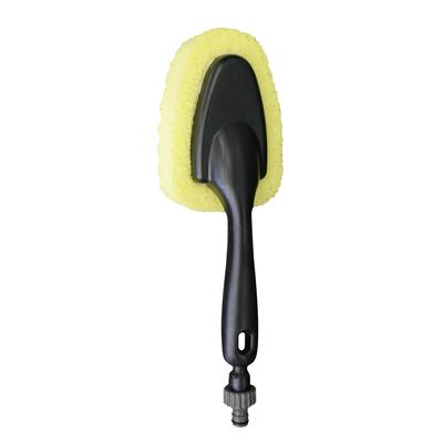 Φροντίδα αυτοκινήτου – Σφουγγάρια, πανάκια και βούρτσες