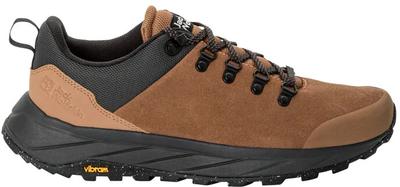 Wanderschuhe Jack Wolfskin Terraventure Urban Low (4055381) Backenhörnchen