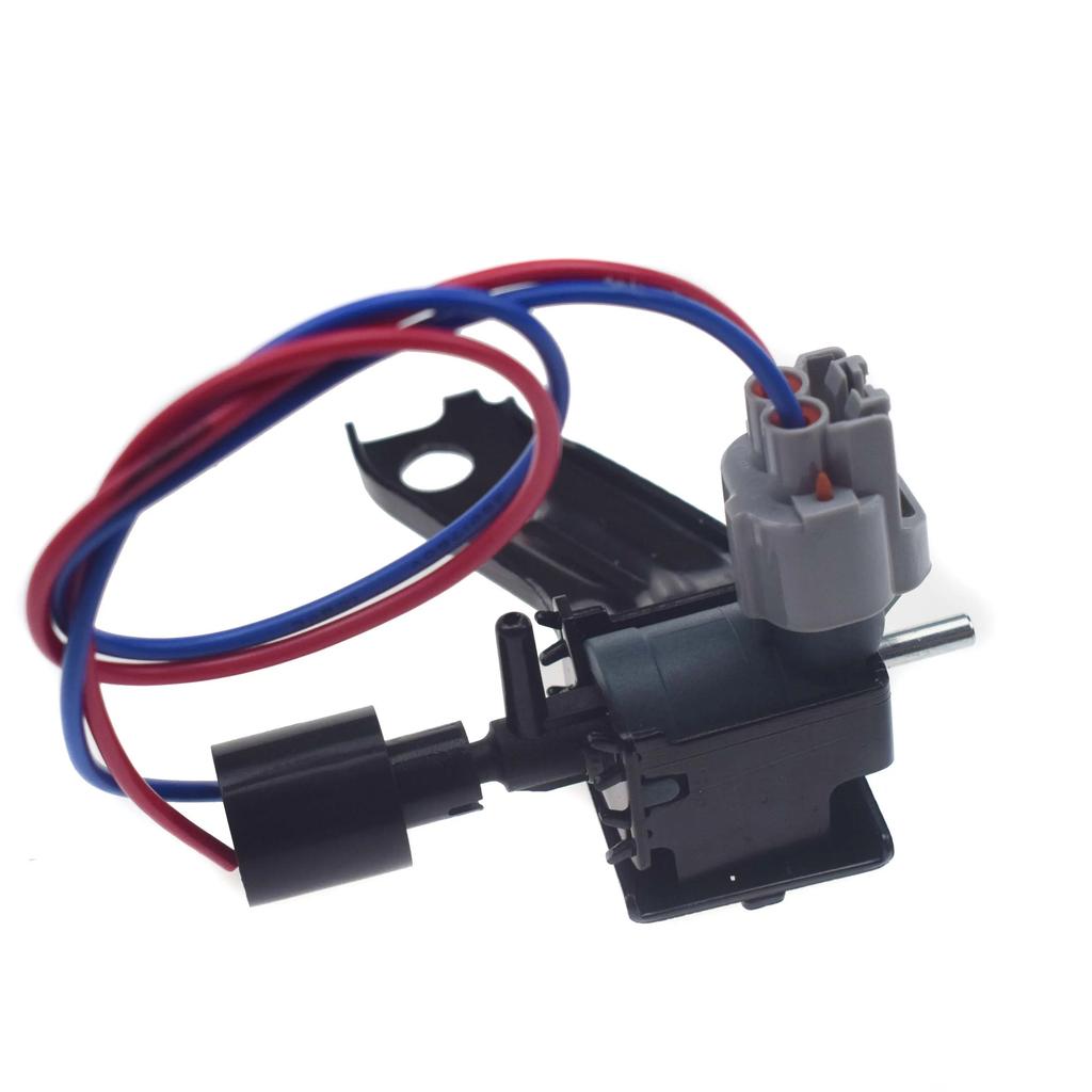 EGR Emissions Vacuum Solenoid Switchi Valve & Wiring Harness Connector Plug For Toyota Celica Camry MR2 Solara RAV4 2586074050