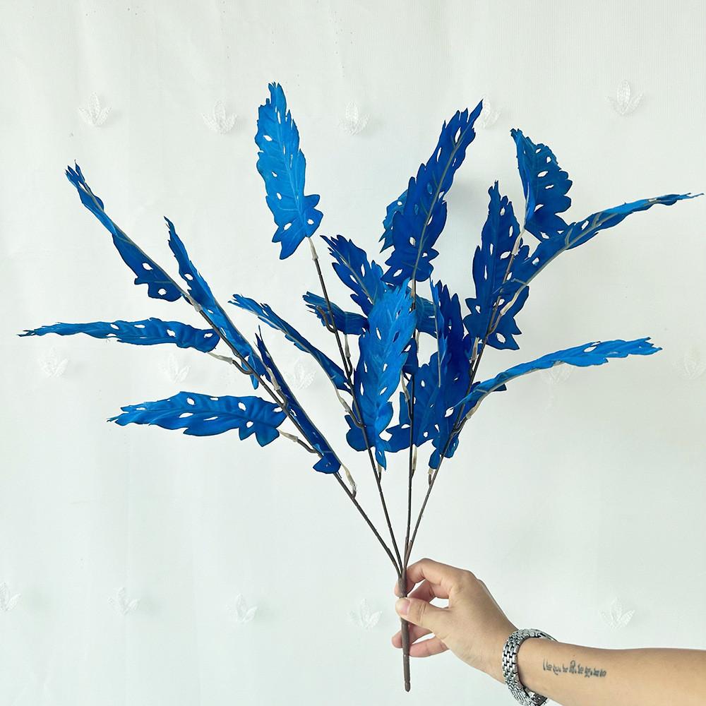 Hydrangeas Daffodils Roses Lilies Daisies Artificial Flower Decorations Home