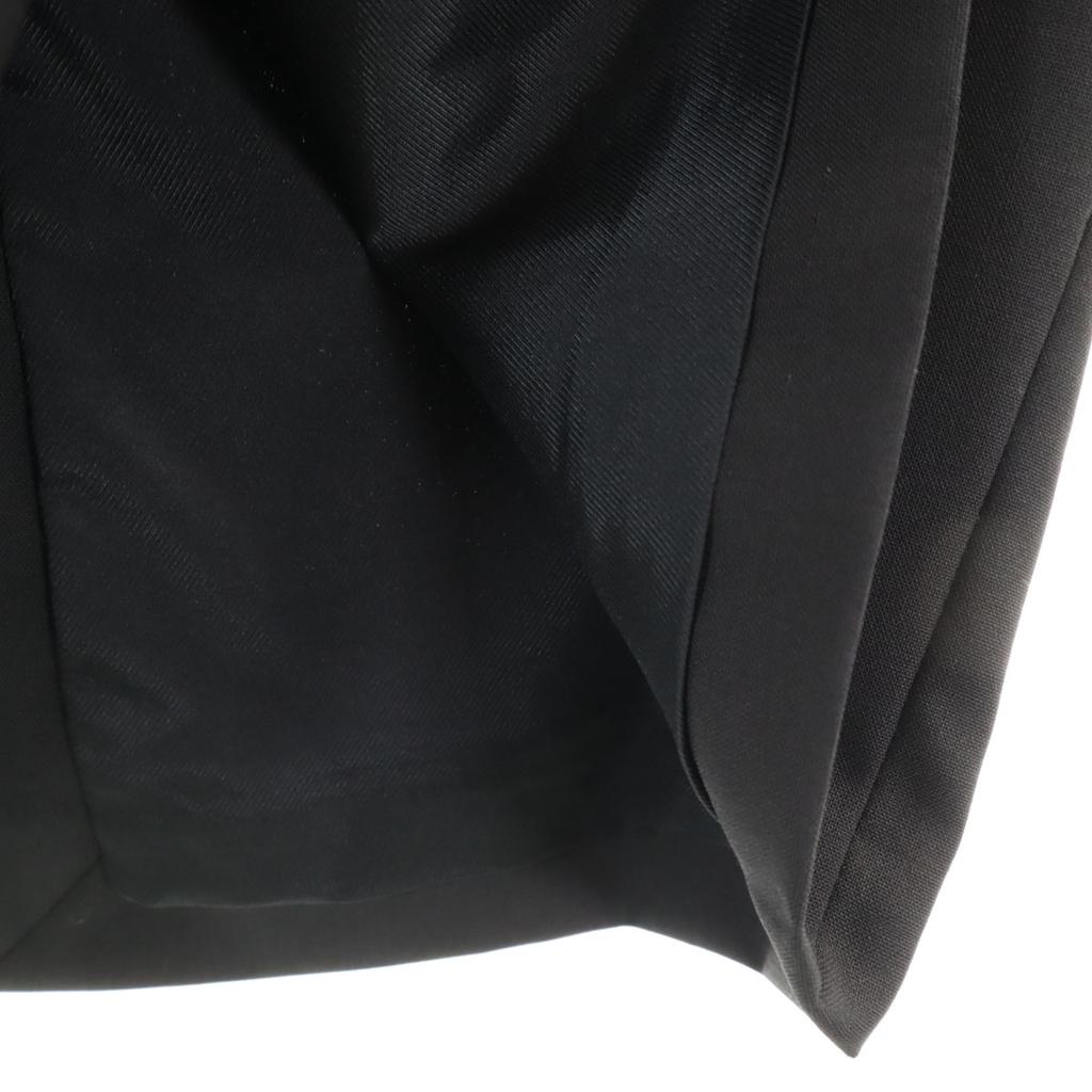 GUCCI made in Italy Midi length Tight Skirt 38 black Women Used