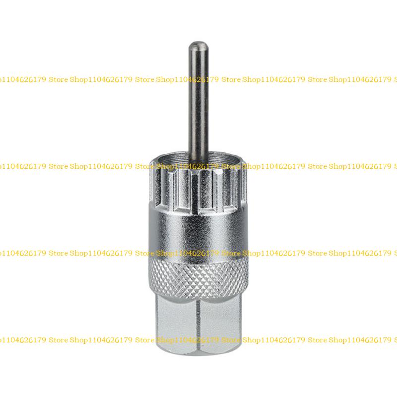 A1A2 Bike Flywheels Remover Freewheels Sprocket Extractors Convenient Repair Tool