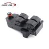 NEVOSA 35760-S9A-G042A For Honda CRV CR-V 2002-2006 Civic 2001-2005 Front Left Driver Side Window Control Switch