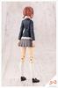 Kotobukiya Sousai Shojo Teien Takanashi Reiwa [Reiho High School, Winter Uniform] 1/10 Scale Plastic Model JK002, Approximately 153mm Tall