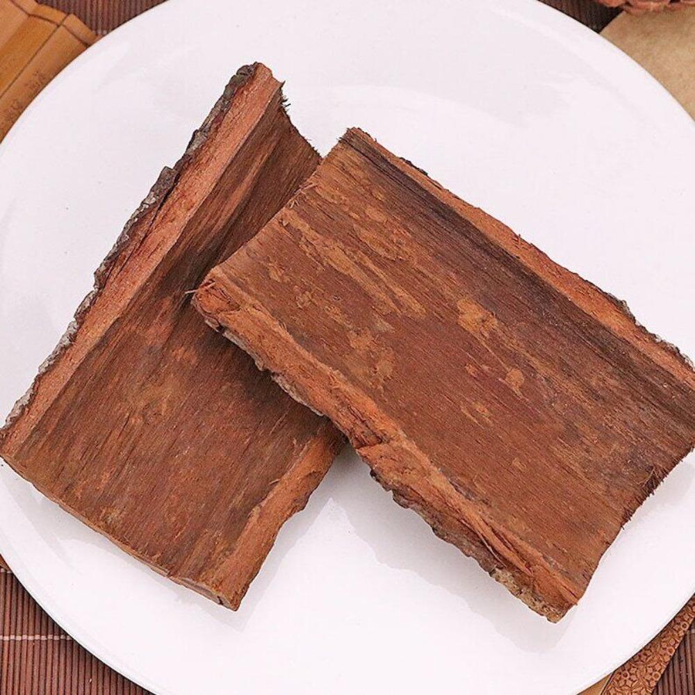 

Organic Pau De Cabinda Bark Herbal Tea, Great Quality Pausinystalia Macroceras 100 g