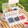 Recipientele pentru alimente – Containere pentru frigider