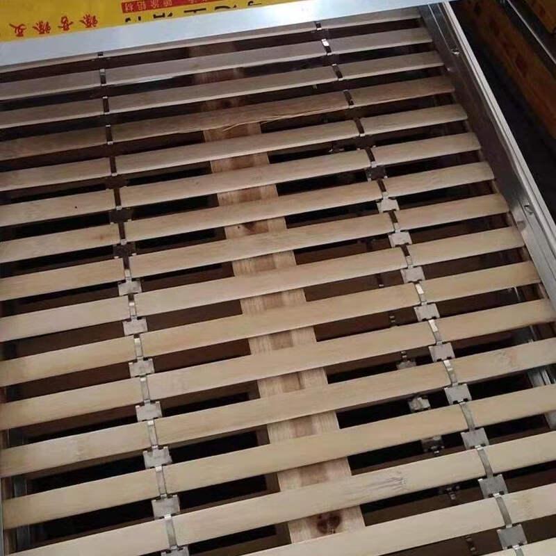 Handun Square Aluminum Steamer Basket