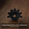 Windscreen Adjustment Gear Compact Windshield Lightweight