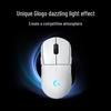 Logitech G PRO 2 LIGHTSPEED Wireless Gaming Mouse