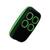 New Garage Door Remote Control Duplicator Clone Gate Key 286MHz-868MHz Multi-Frequency Code Grabber Fob Command Hand Transmitter